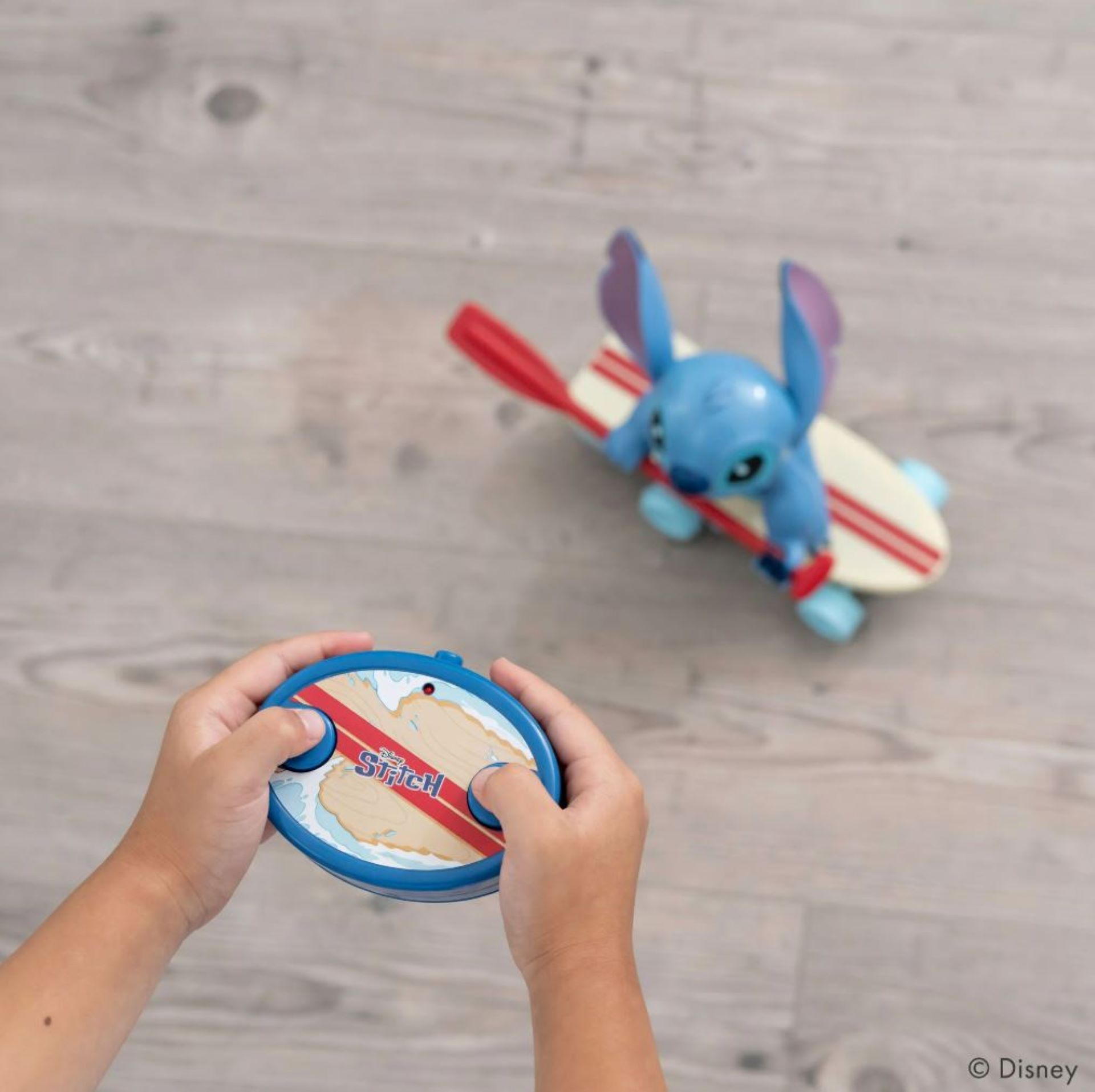 Let Stitch Crash Your Life with All-New Products Across Categories