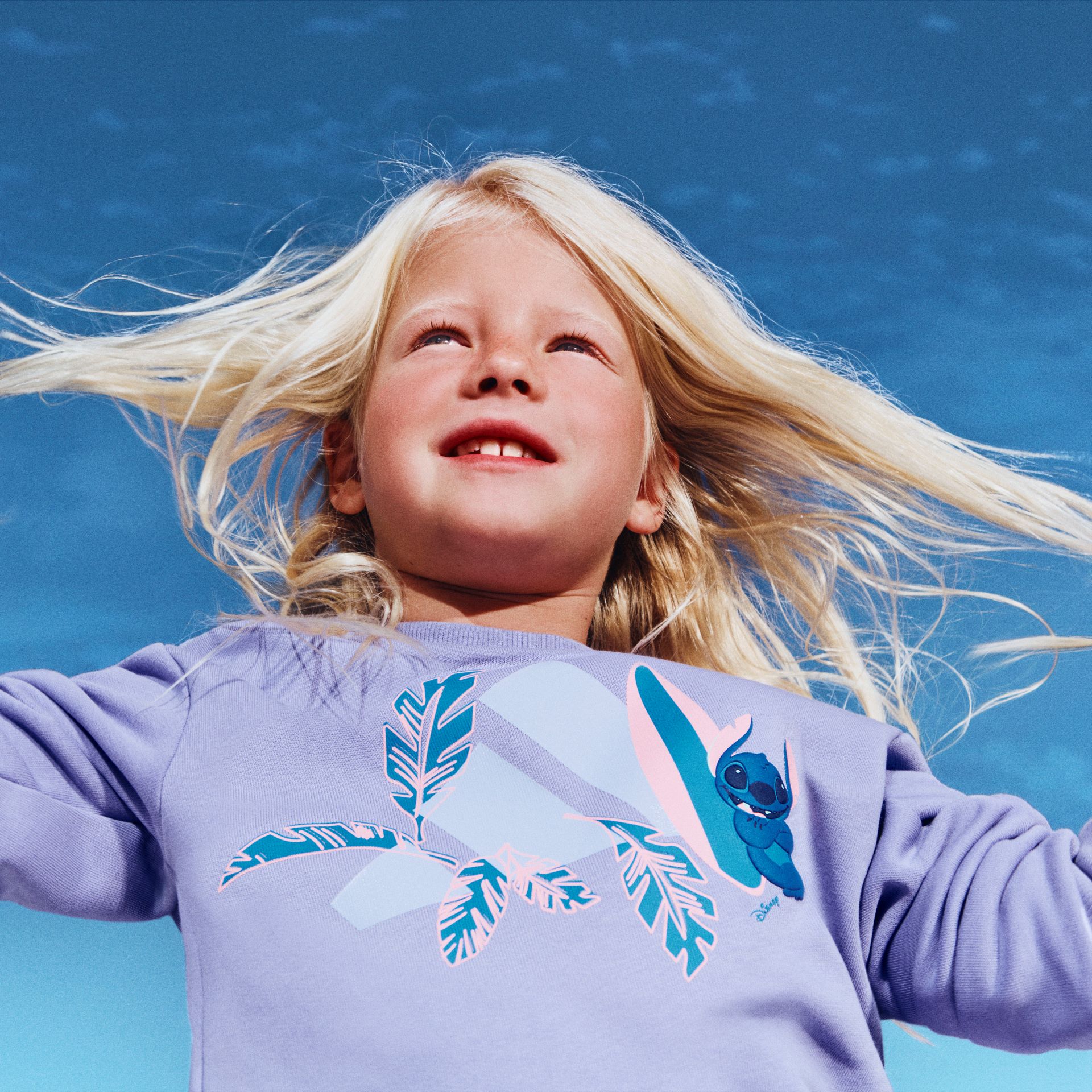 Let Stitch Crash Your Life with All-New Products Across Categories