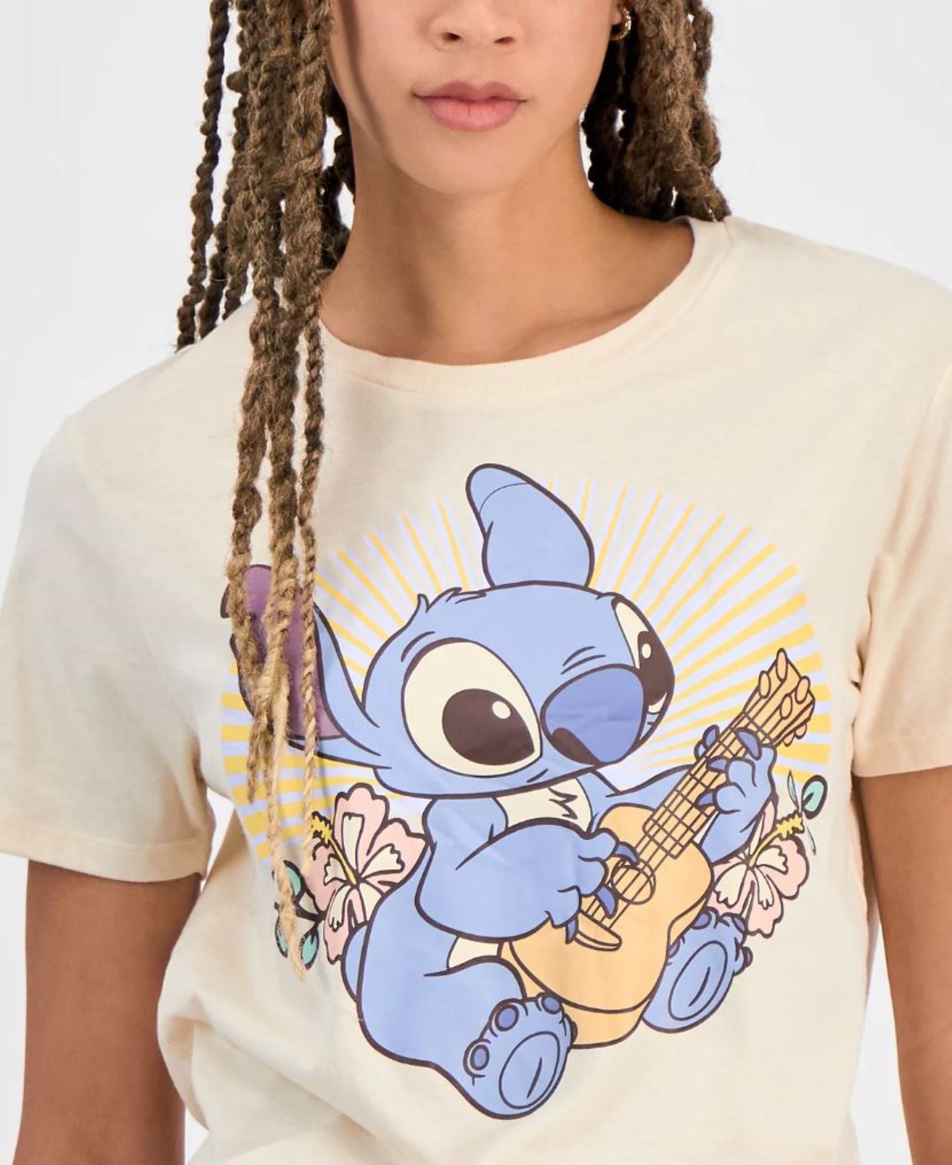 Let Stitch Crash Your Life with All-New Products Across Categories