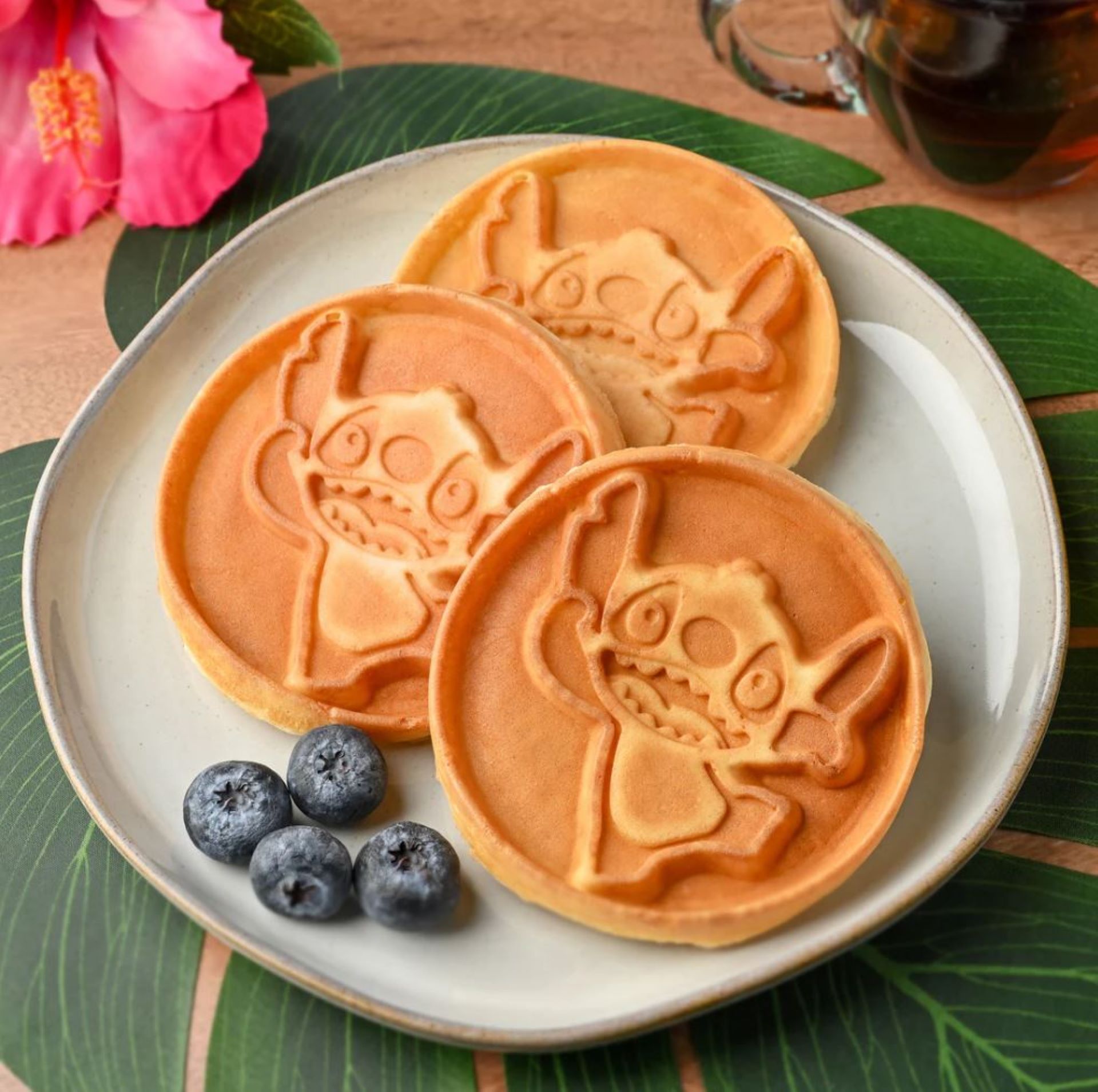 Let Stitch Crash Your Life with All-New Products Across Categories