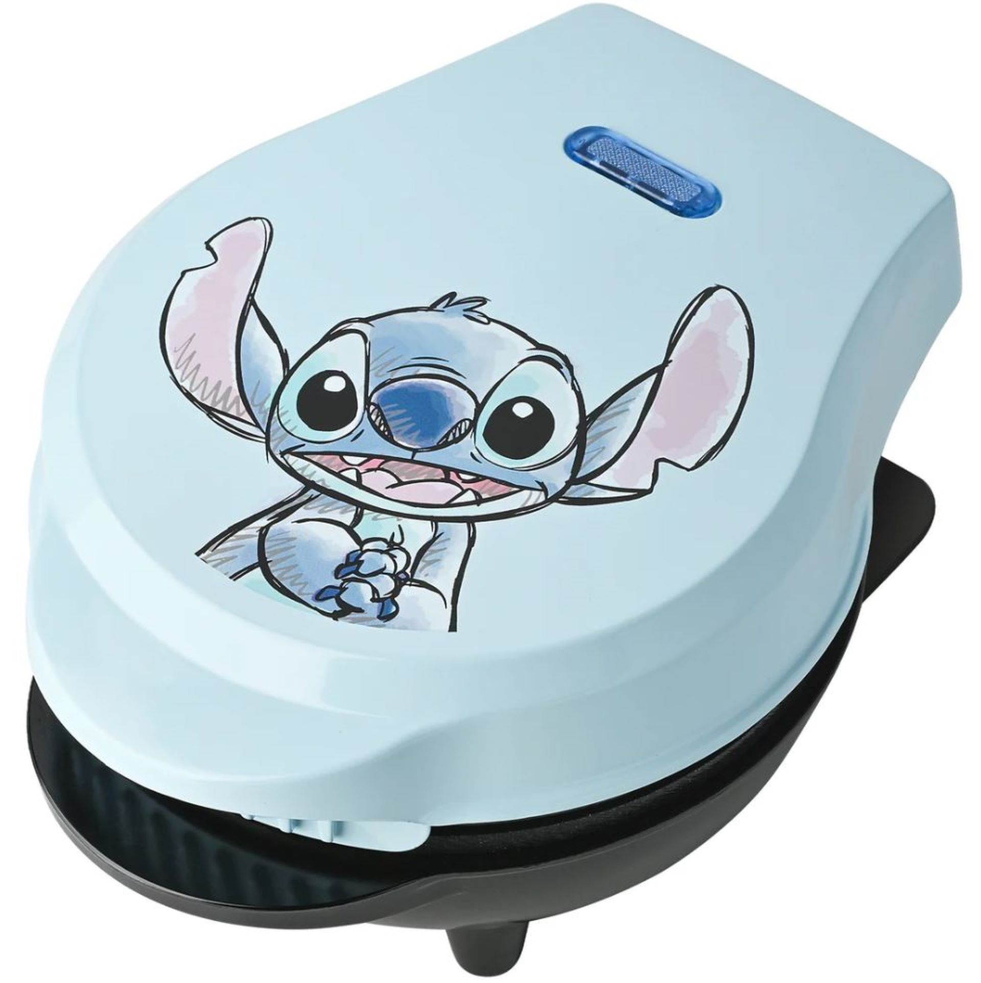 Let Stitch Crash Your Life with All-New Products Across Categories