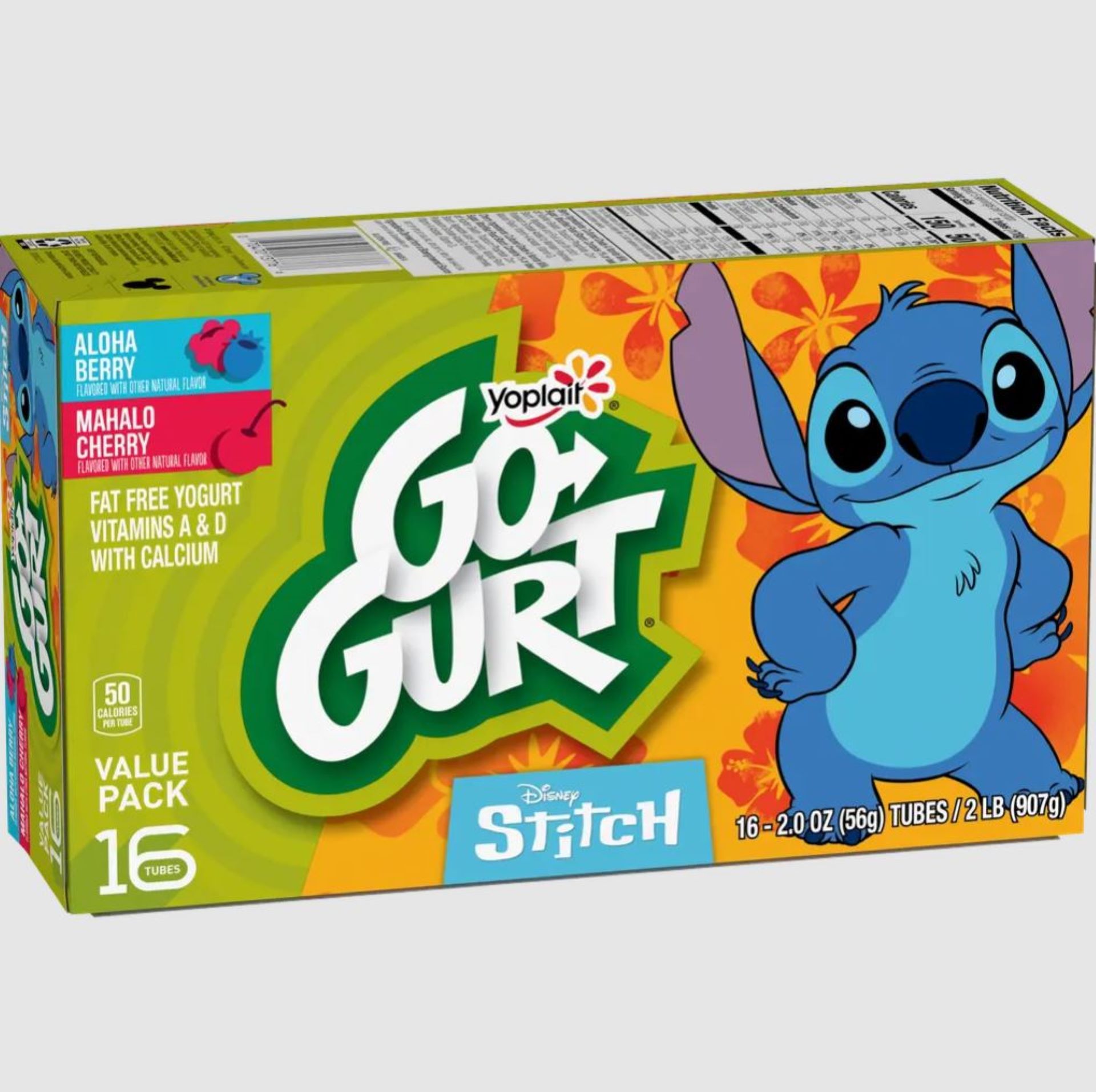 Let Stitch Crash Your Life with All-New Products Across Categories