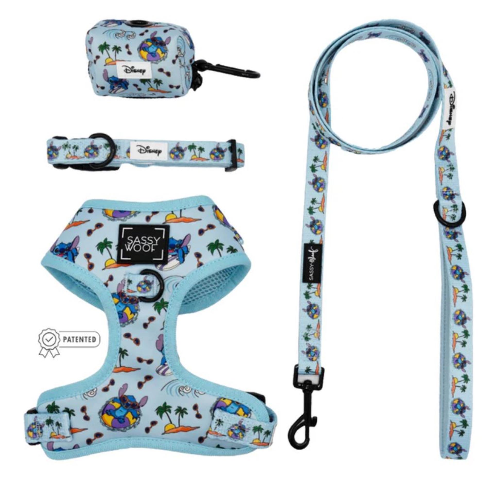 Let Stitch Crash Your Life with All-New Products Across Categories