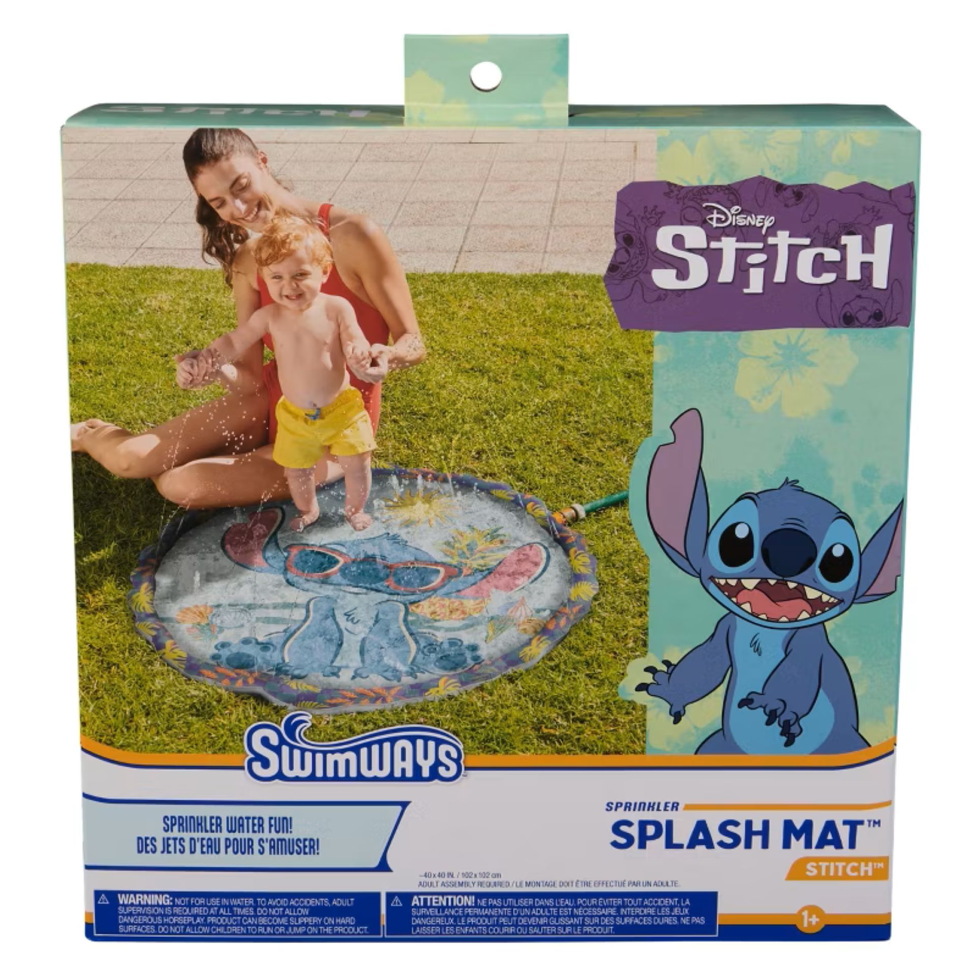 Let Stitch Crash Your Life with All-New Products Across Categories
