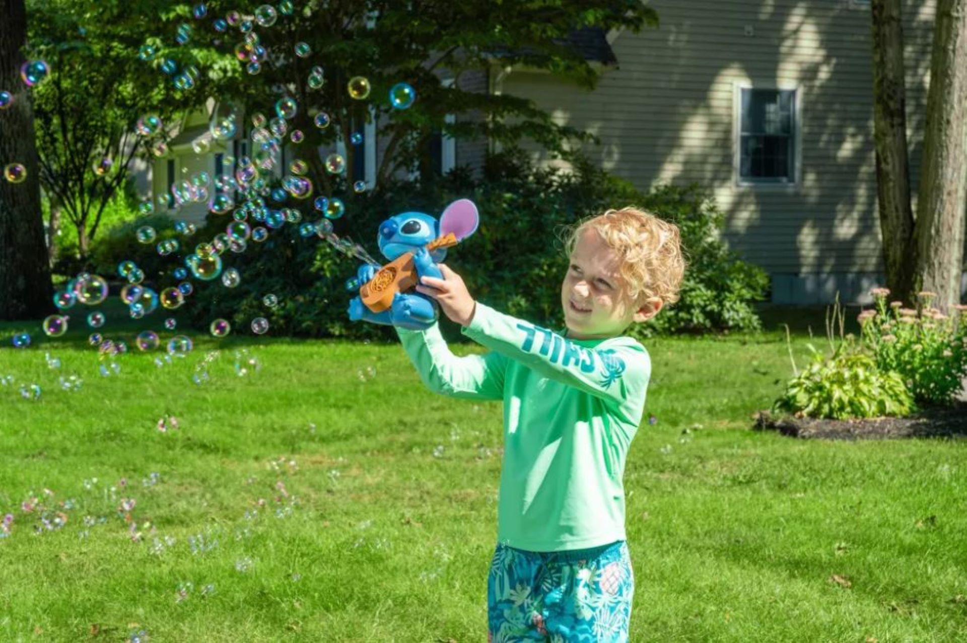 Let Stitch Crash Your Life with All-New Products Across Categories