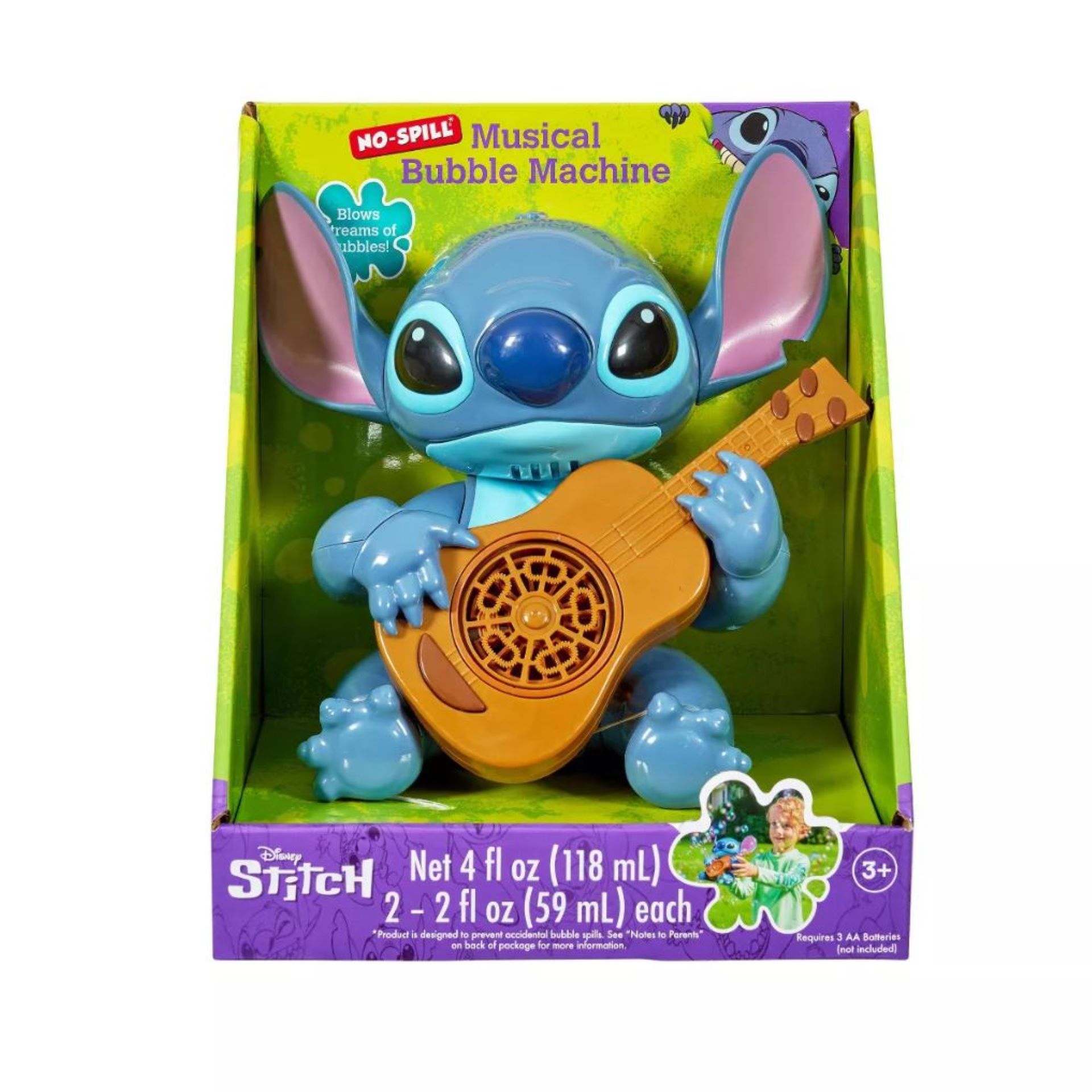 Let Stitch Crash Your Life with All-New Products Across Categories