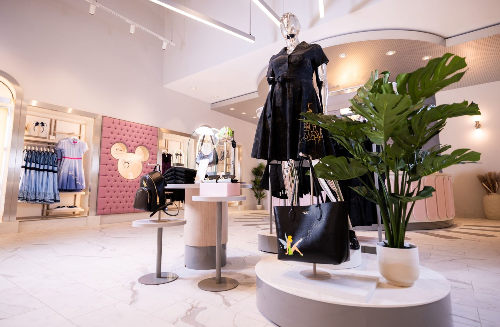 Disneyland Paris Releases Construction Updates: Disney Adventure World and More - Disney Village (8)