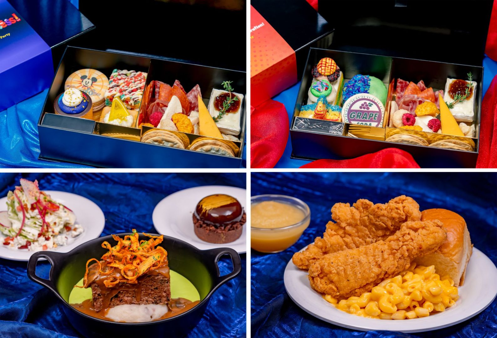 Disney Eats: Disneyland 70th Celebration Foodie Guide