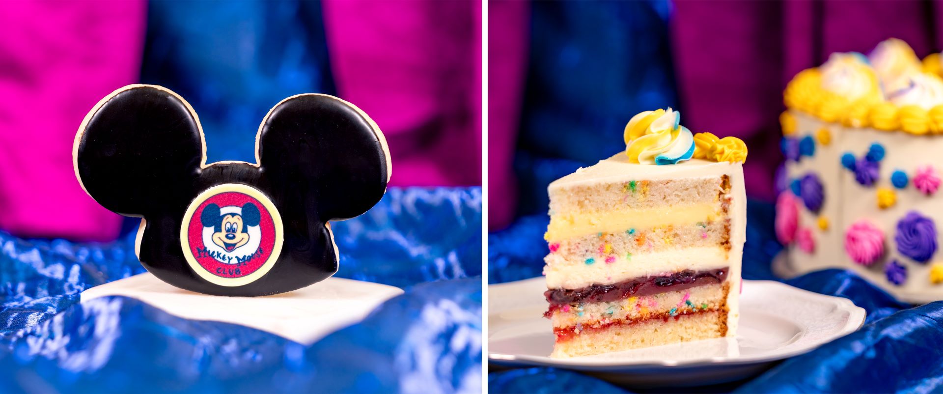 Disney Eats: Disneyland 70th Celebration Foodie Guide