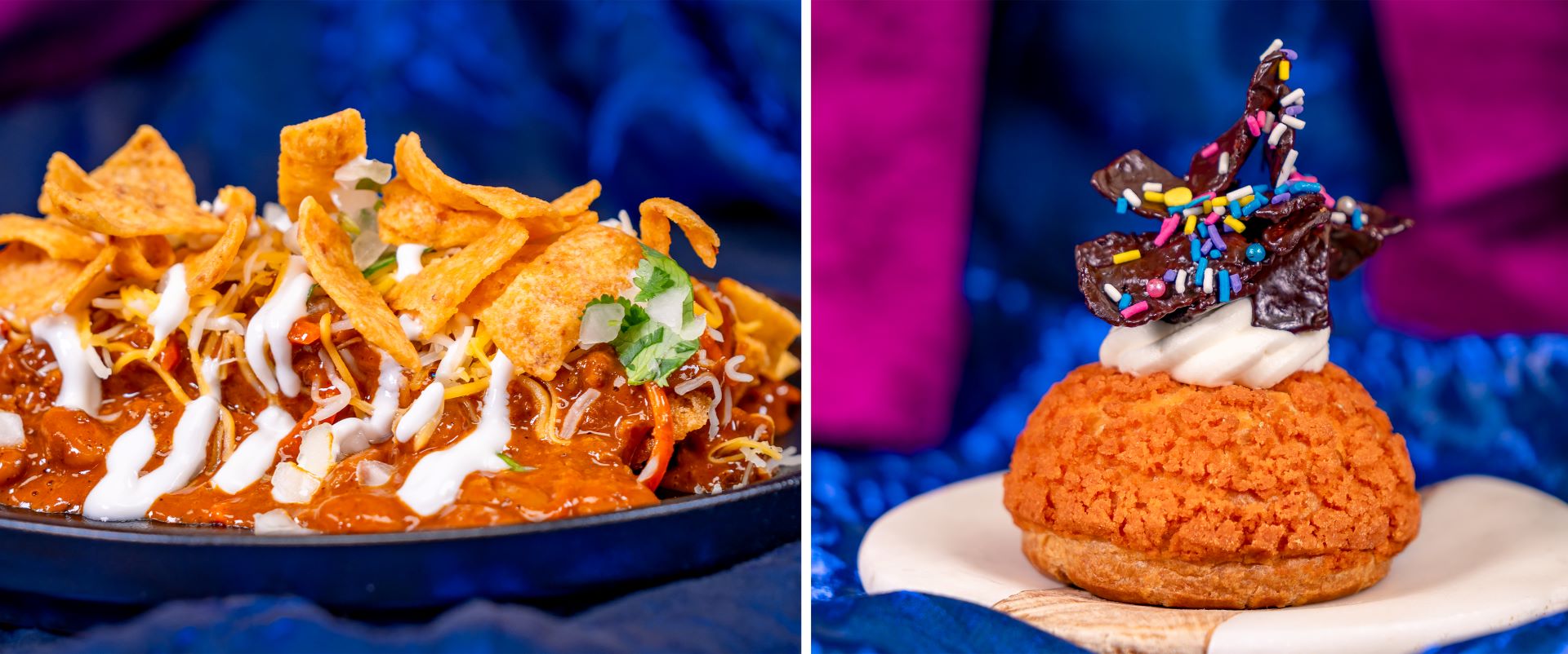 Disney Eats: Disneyland 70th Celebration Foodie Guide