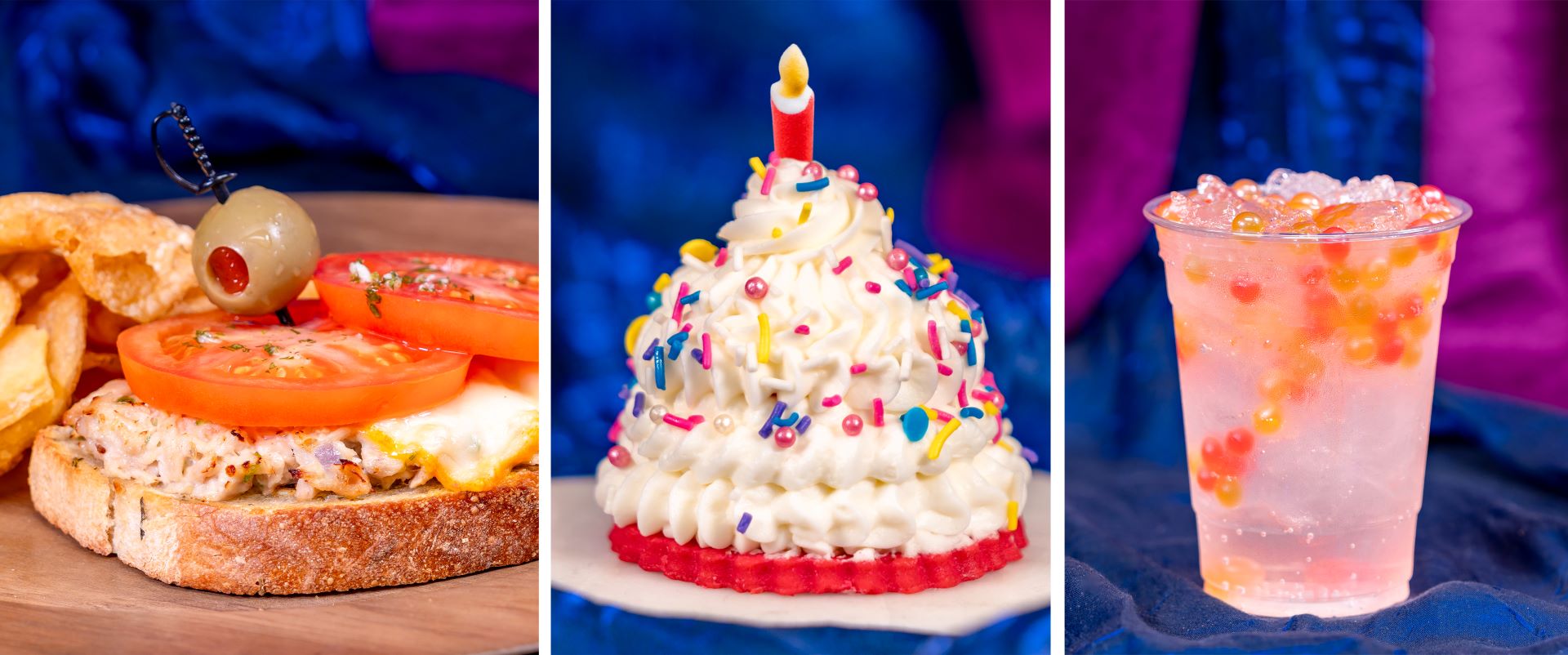 Disney Eats: Disneyland 70th Celebration Foodie Guide