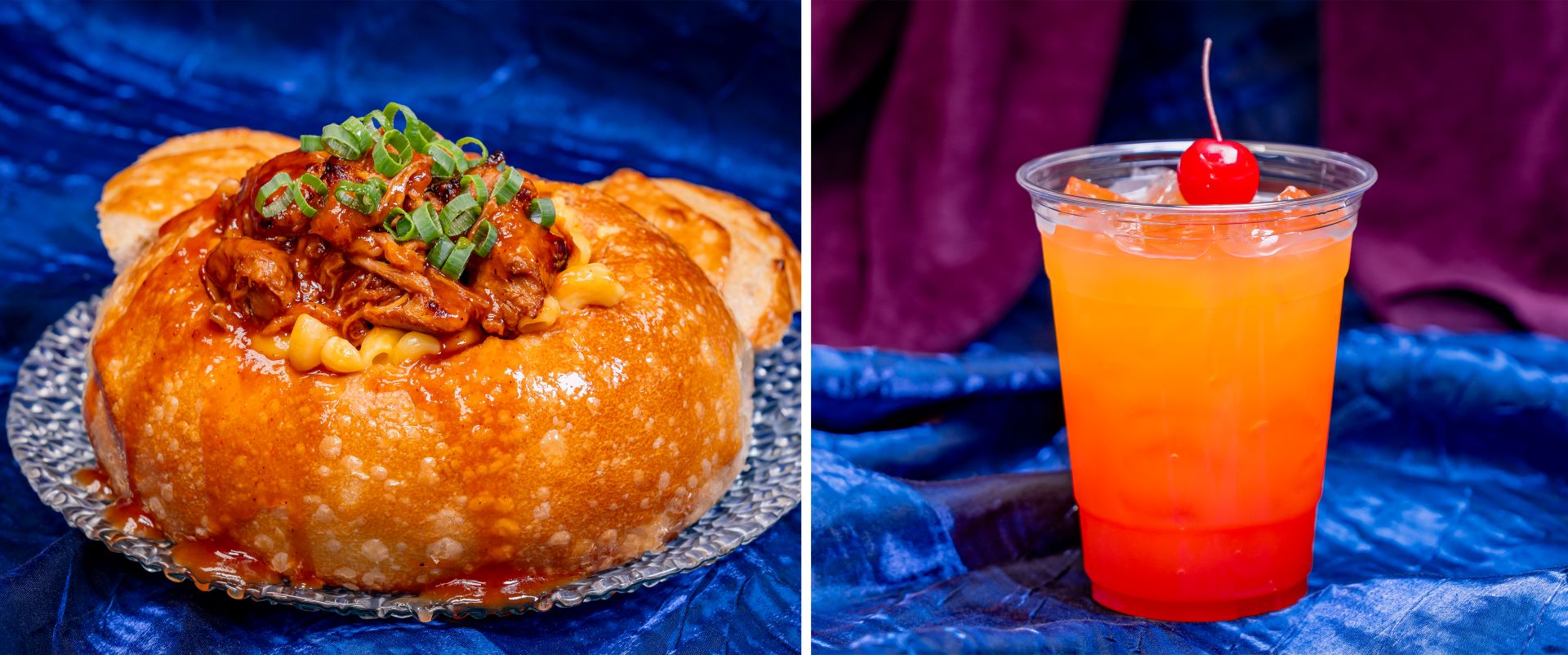 Disney Eats: Disneyland 70th Celebration Foodie Guide