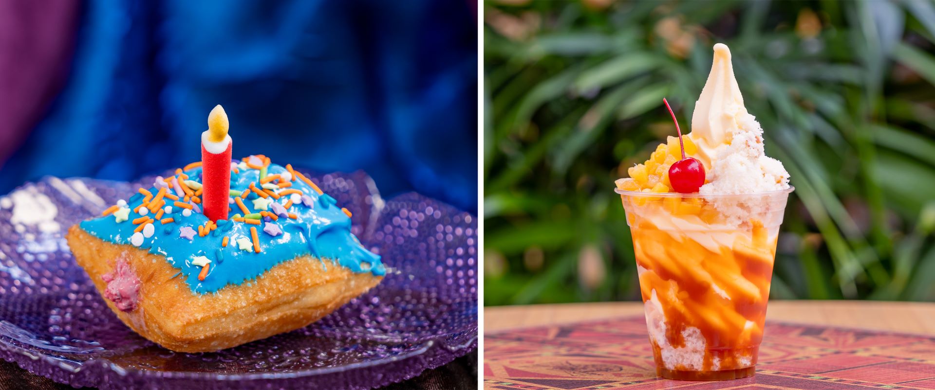 Disney Eats: Disneyland 70th Celebration Foodie Guide