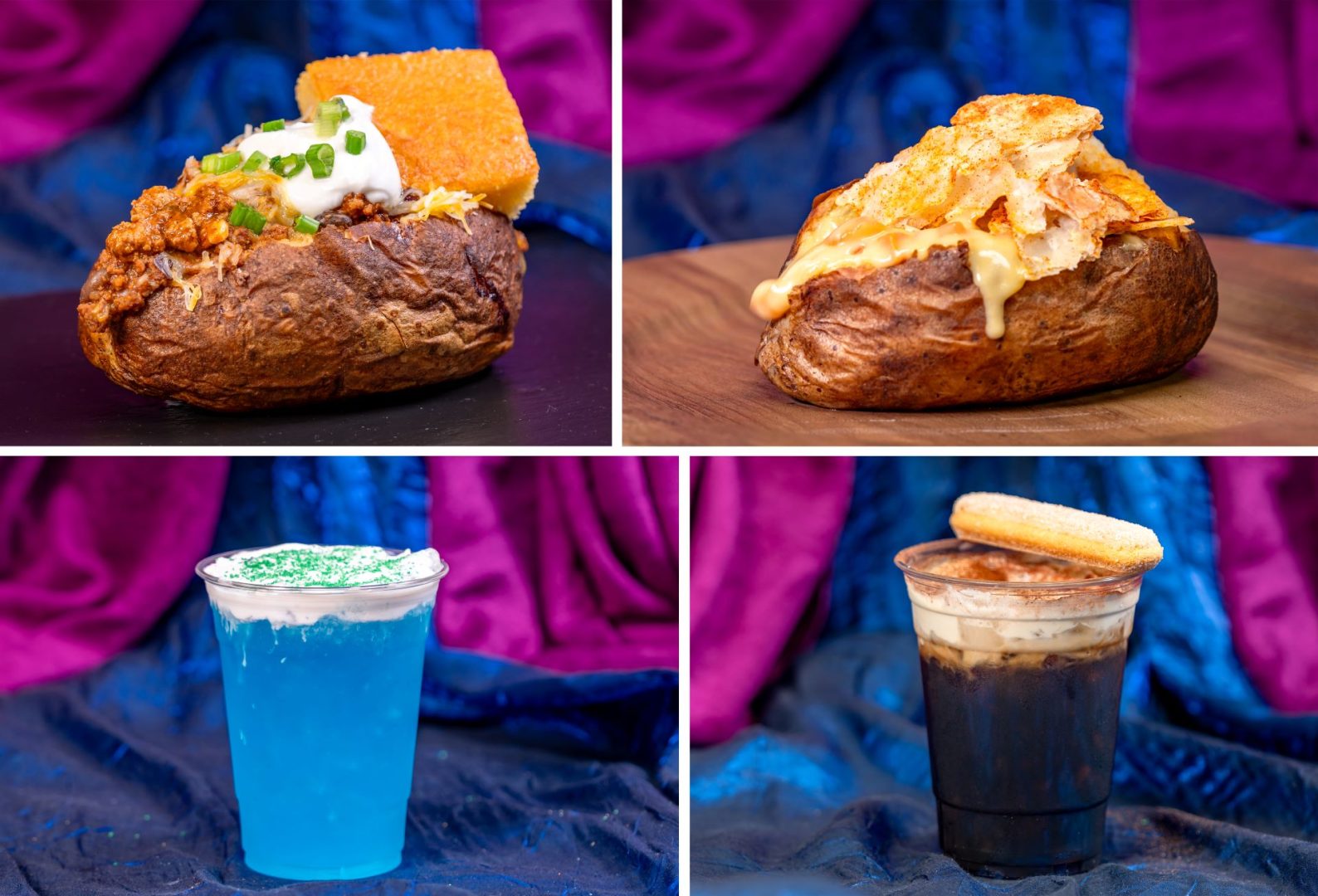 Disney Eats: Disneyland 70th Celebration Foodie Guide