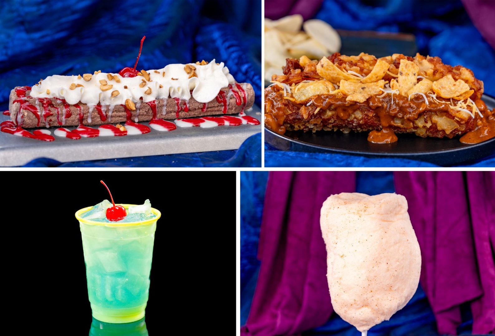Disney Eats: Disneyland 70th Celebration Foodie Guide
