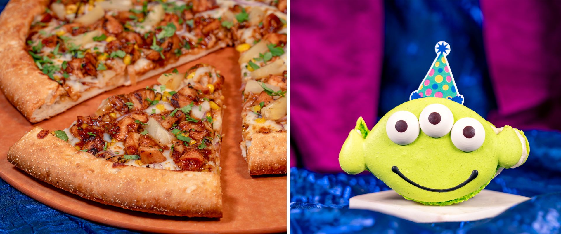 Disney Eats: Disneyland 70th Celebration Foodie Guide