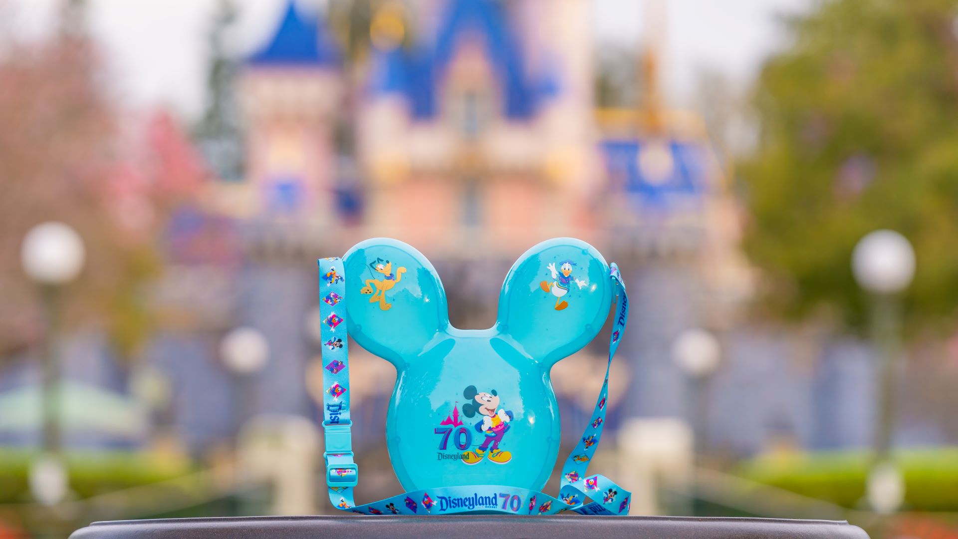 Disney Eats: Disneyland 70th Celebration Foodie Guide