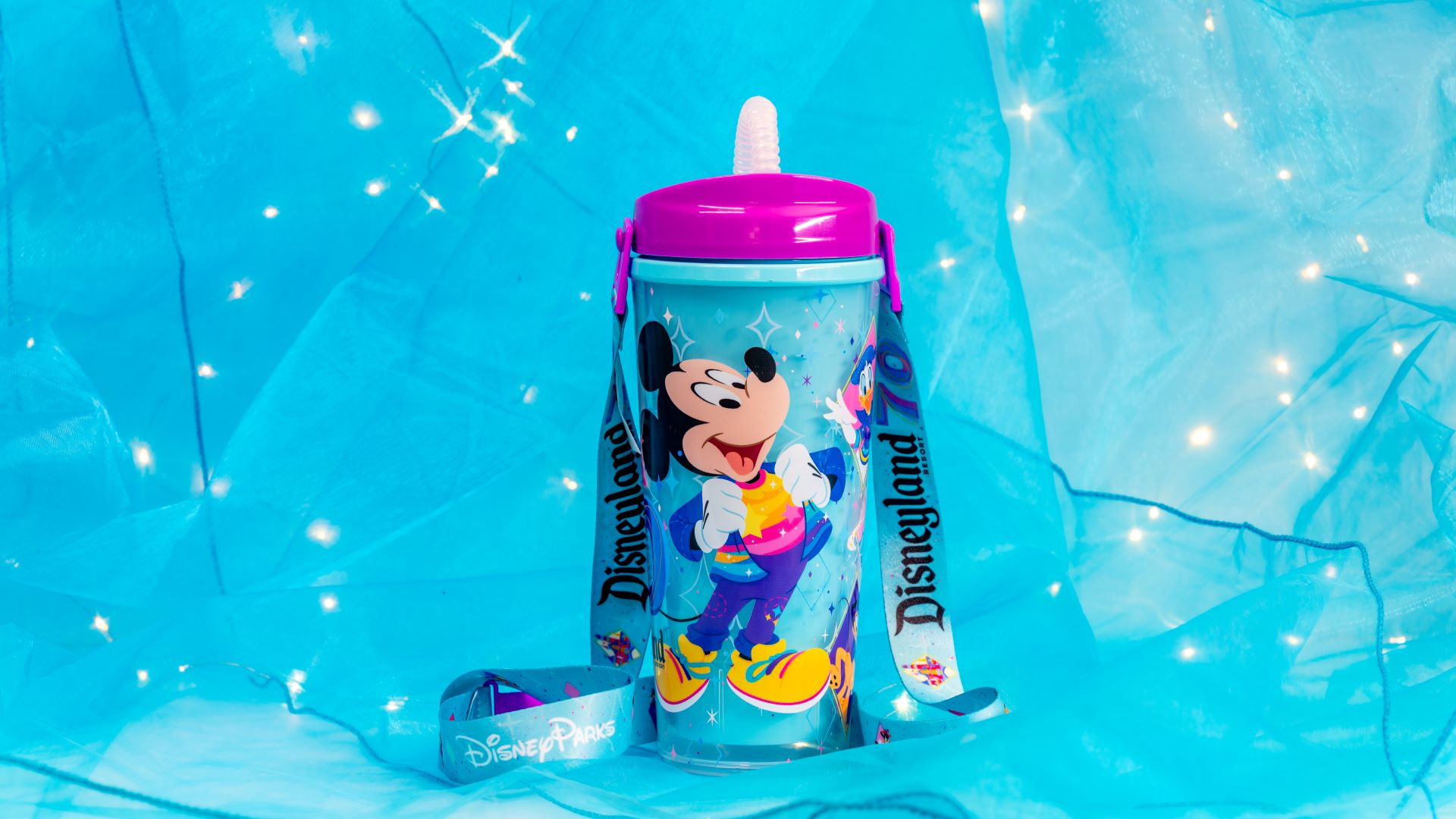 Disney Eats: Disneyland 70th Celebration Foodie Guide