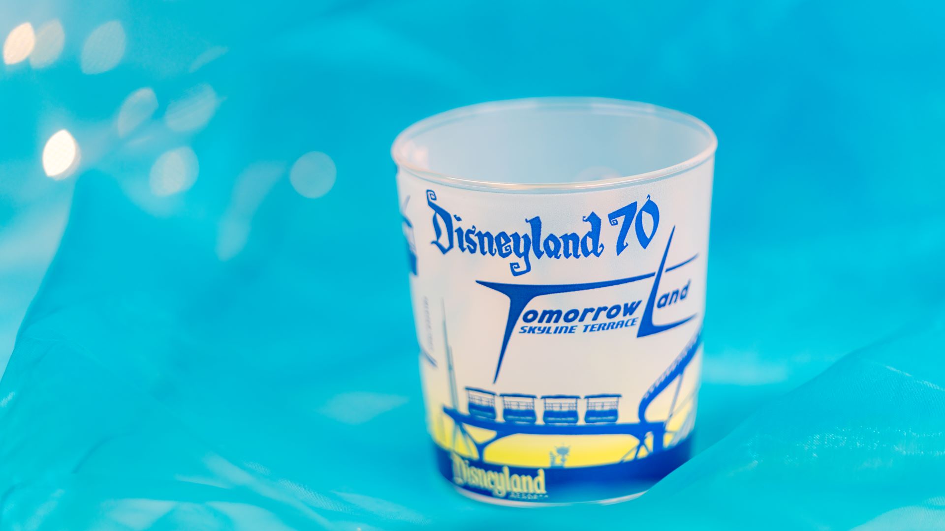 Disney Eats: Disneyland 70th Celebration Foodie Guide