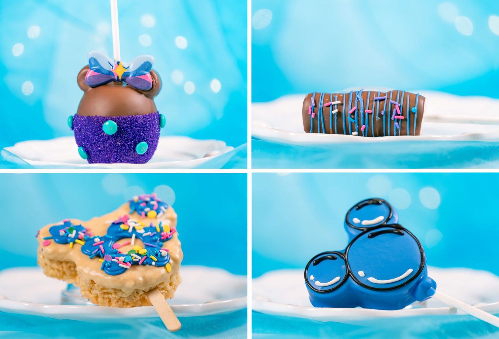 Disney Eats: Disneyland 70th Celebration Foodie Guide