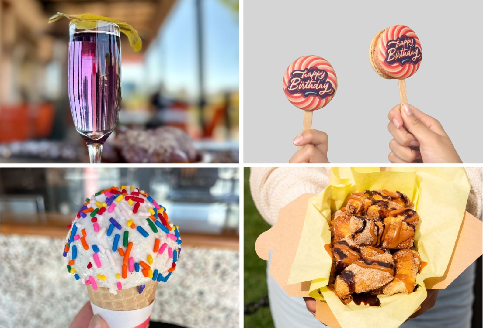 Disney Eats: Disneyland 70th Celebration Foodie Guide