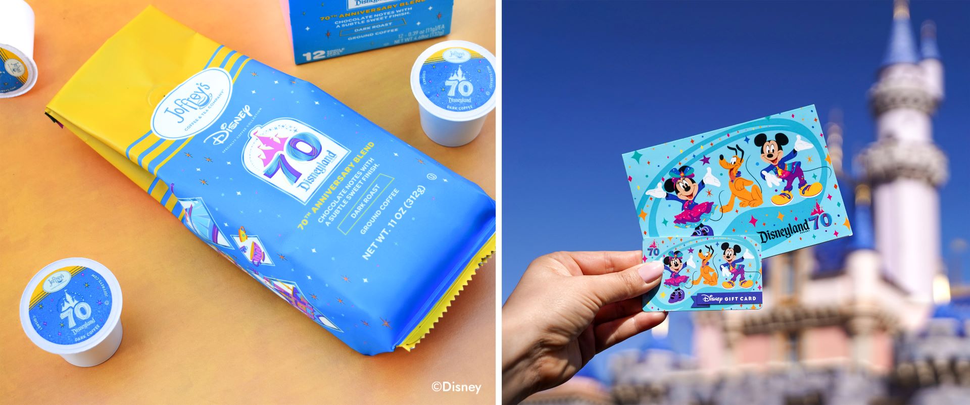 Disney Eats: Disneyland 70th Celebration Foodie Guide