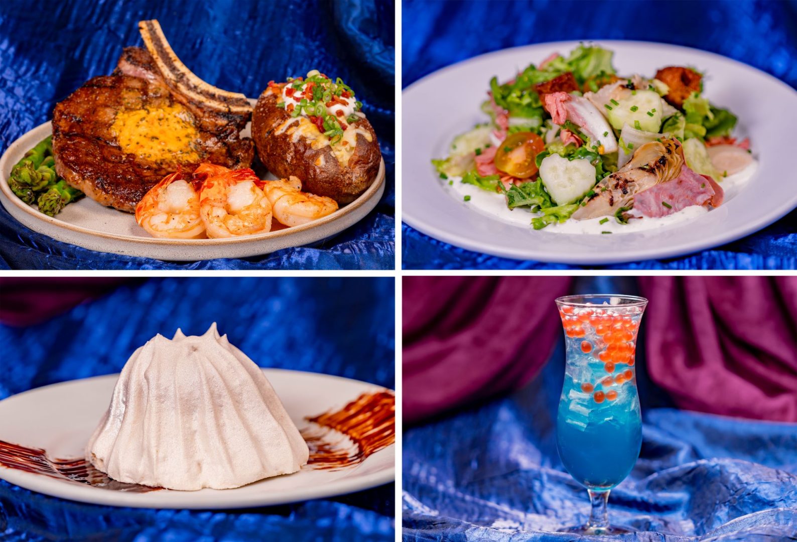 Disney Eats: Disneyland 70th Celebration Foodie Guide