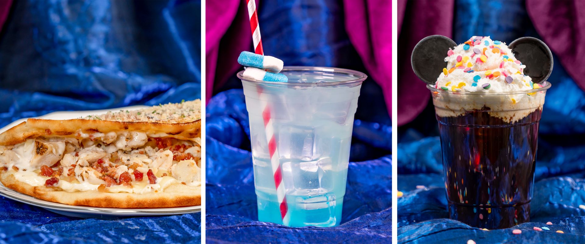 Disney Eats: Disneyland 70th Celebration Foodie Guide