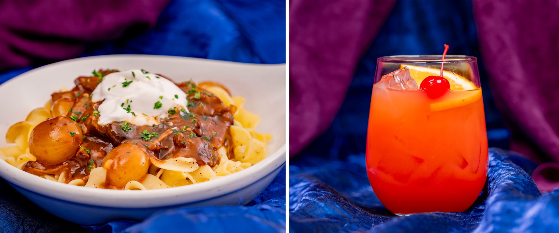 Disney Eats: Disneyland 70th Celebration Foodie Guide