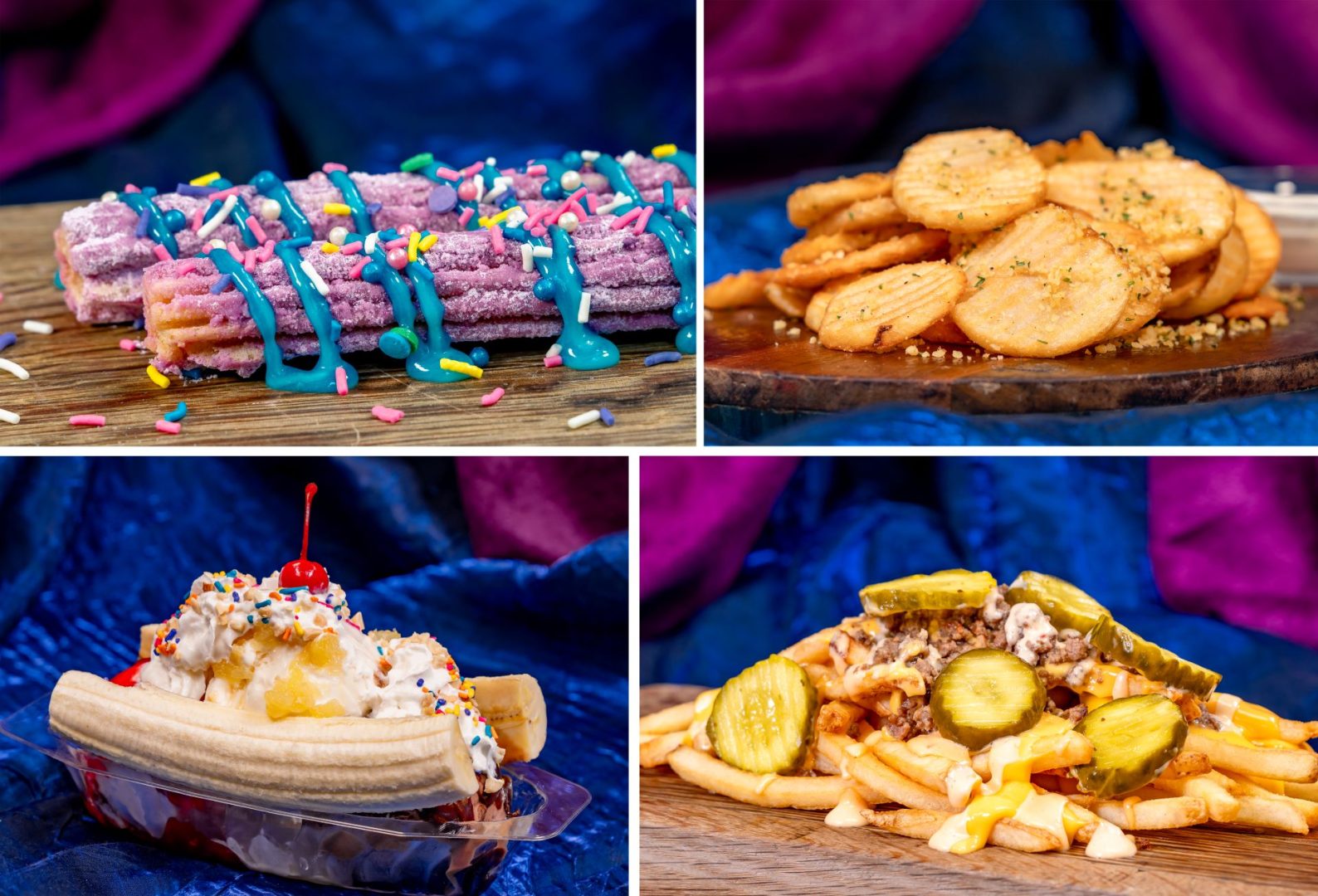 Disney Eats: Disneyland 70th Celebration Foodie Guide