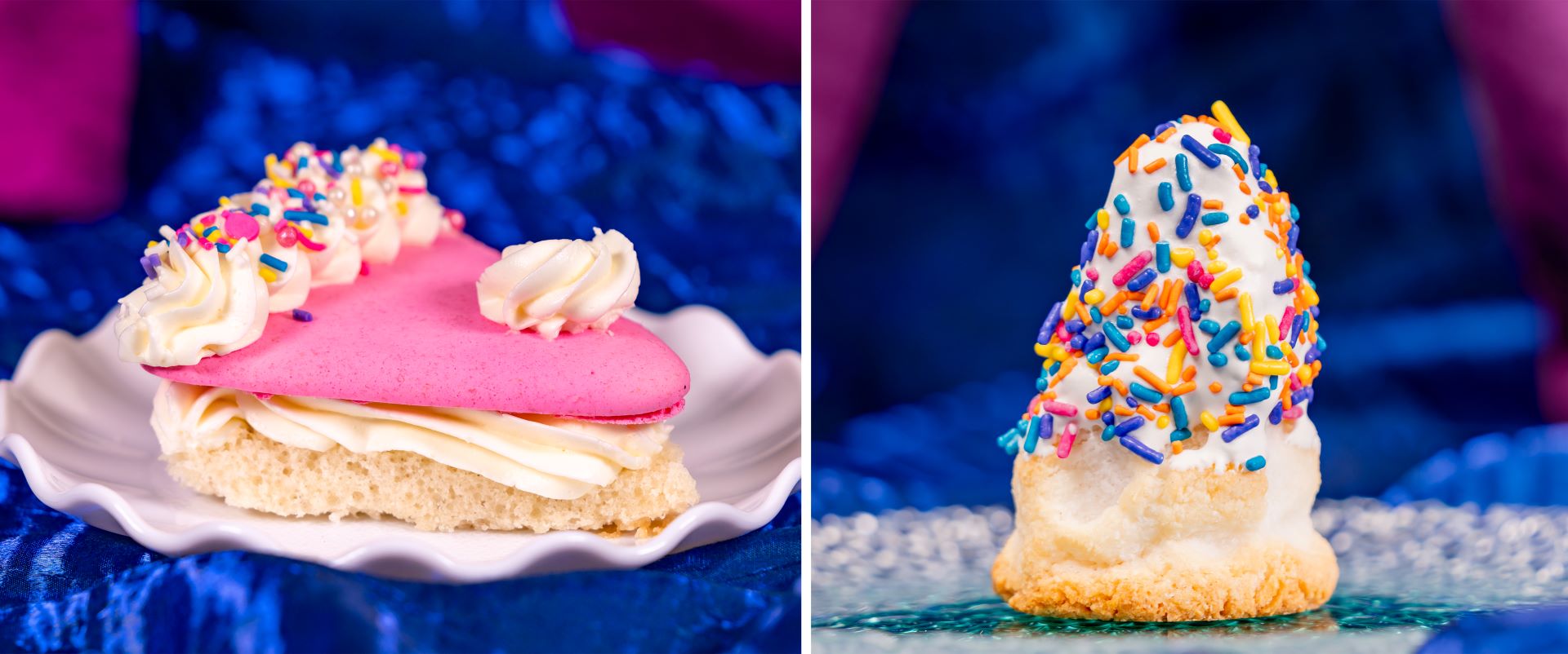 Disney Eats: Disneyland 70th Celebration Foodie Guide