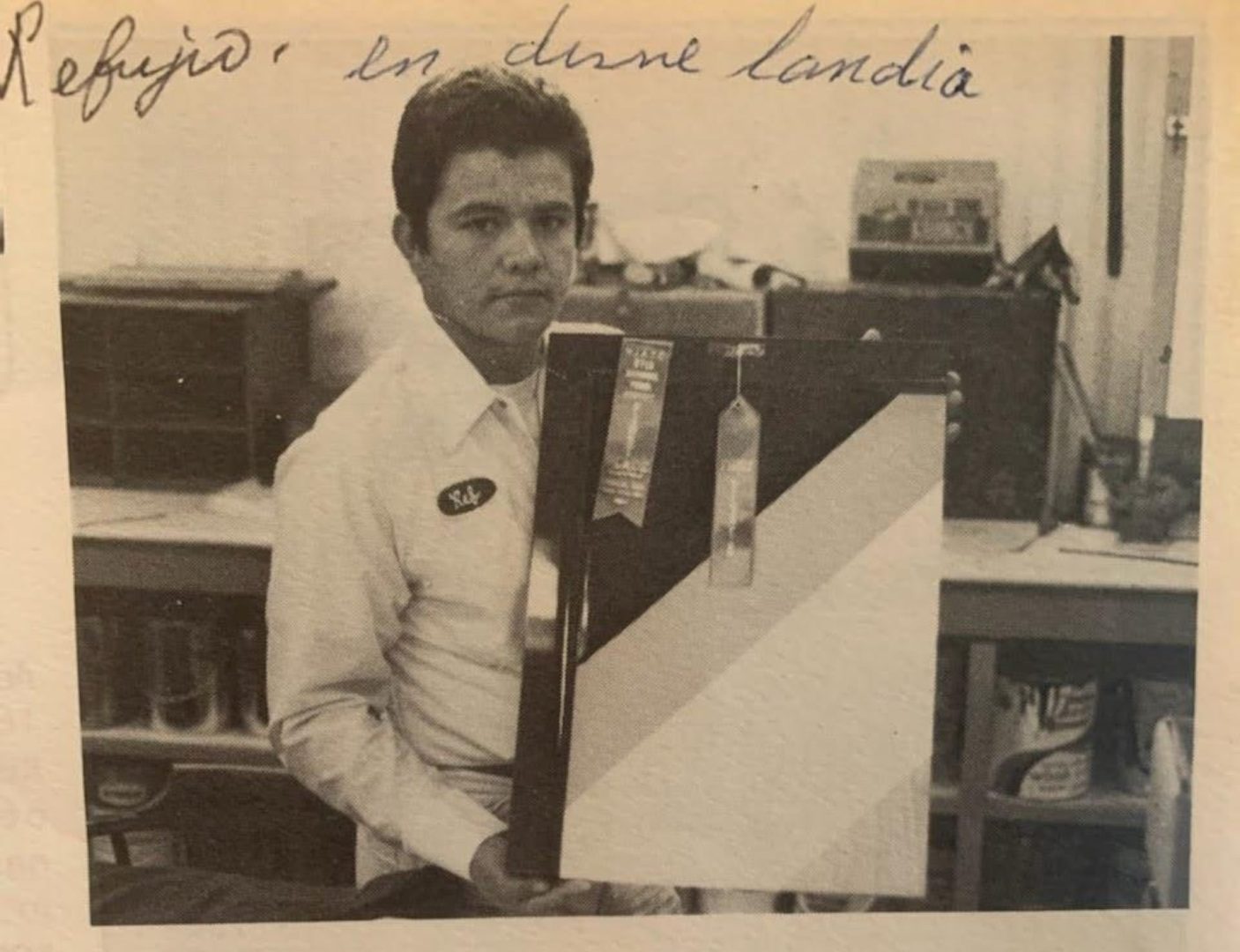 A Cast Member’s Family Legacy at Disneyland Resort