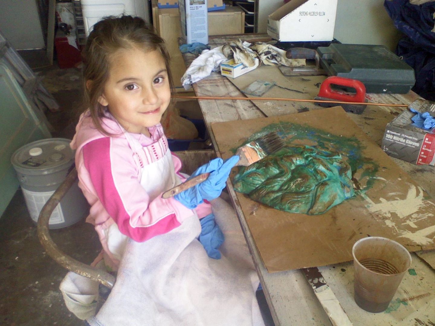 A Cast Member’s Family Legacy at Disneyland Resort