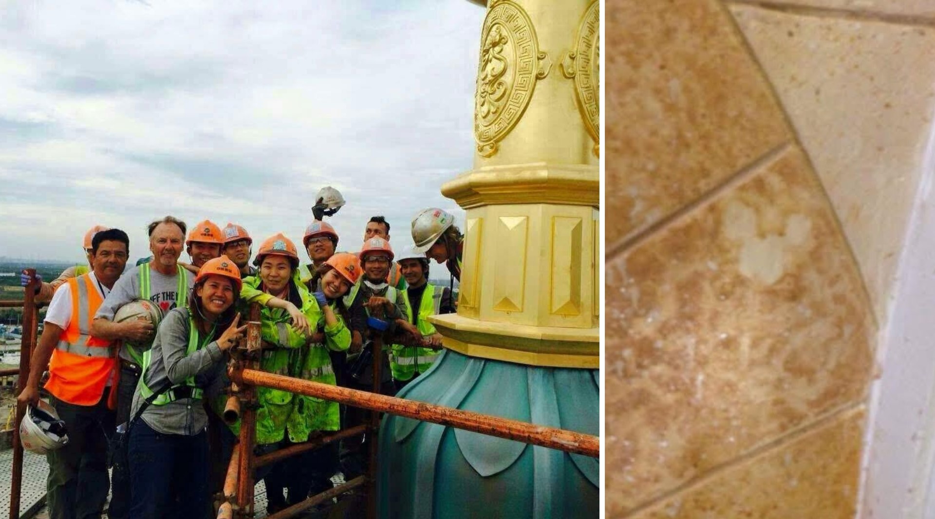 A Cast Member’s Family Legacy at Disneyland Resort