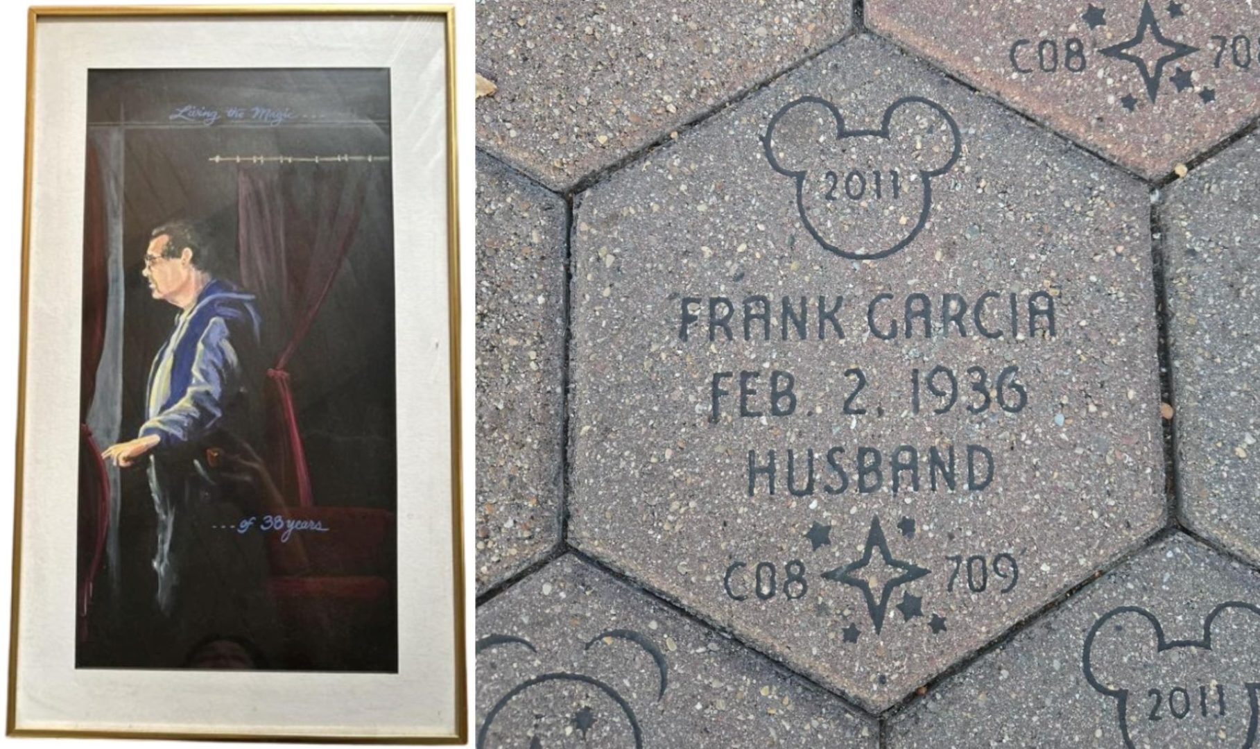 A Cast Member’s Family Legacy at Disneyland Resort