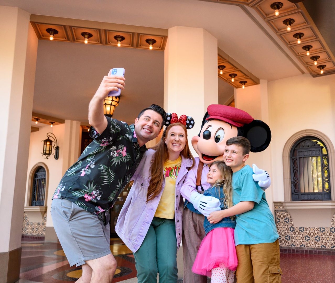 Guide to Booking a Disneyland Vacation