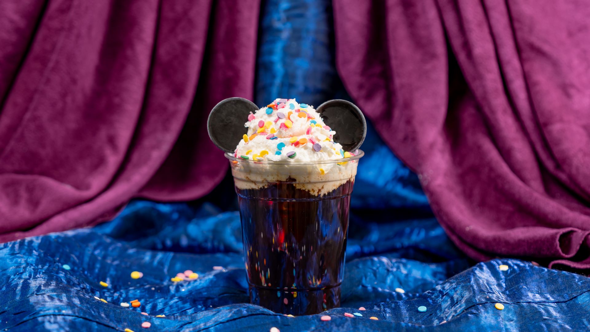 Disneyland Resort 70th Celebration