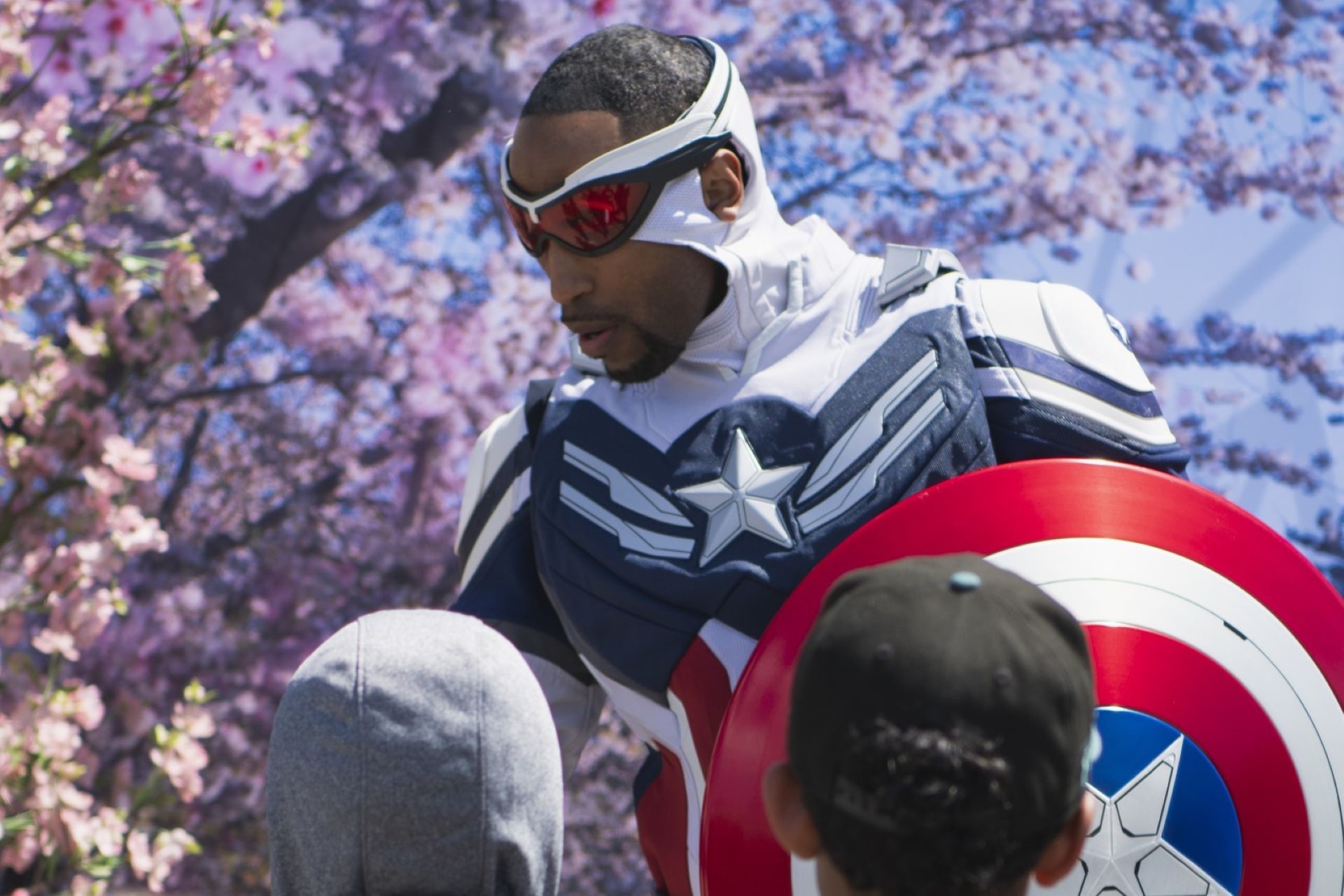 L.A. Fire Relief Efforts: How Disney Helps the Communities We Call Home