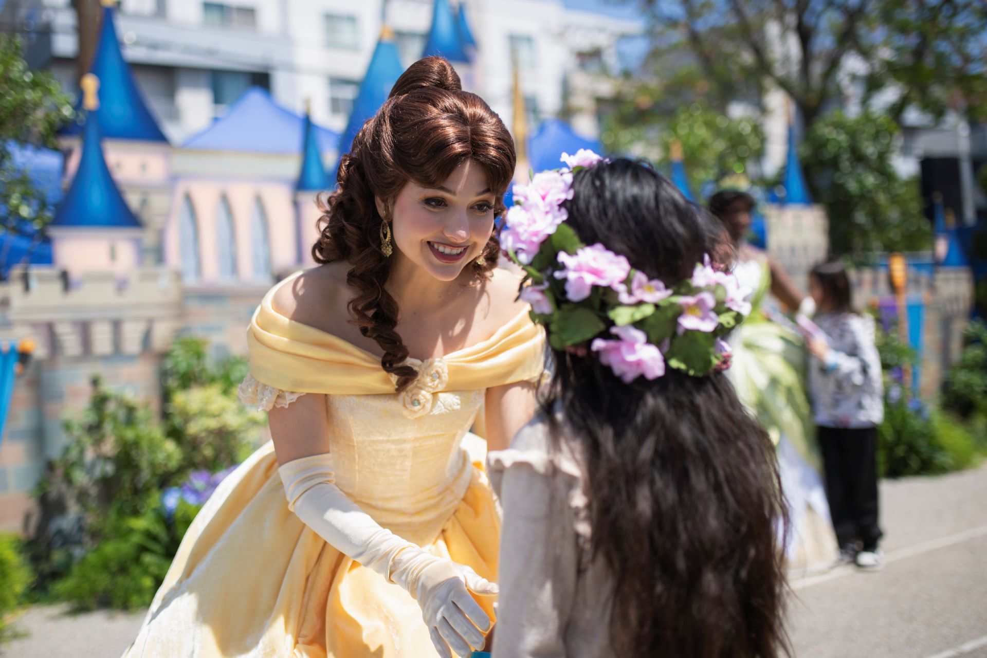 L.A. Fire Relief Efforts: How Disney Helps the Communities We Call Home