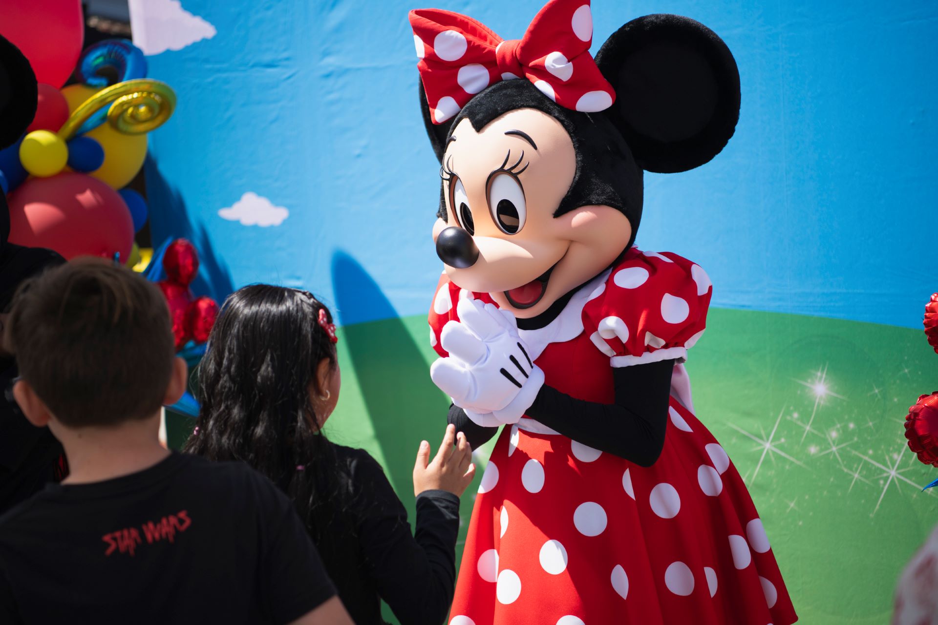 L.A. Fire Relief Efforts: How Disney Helps the Communities We Call Home
