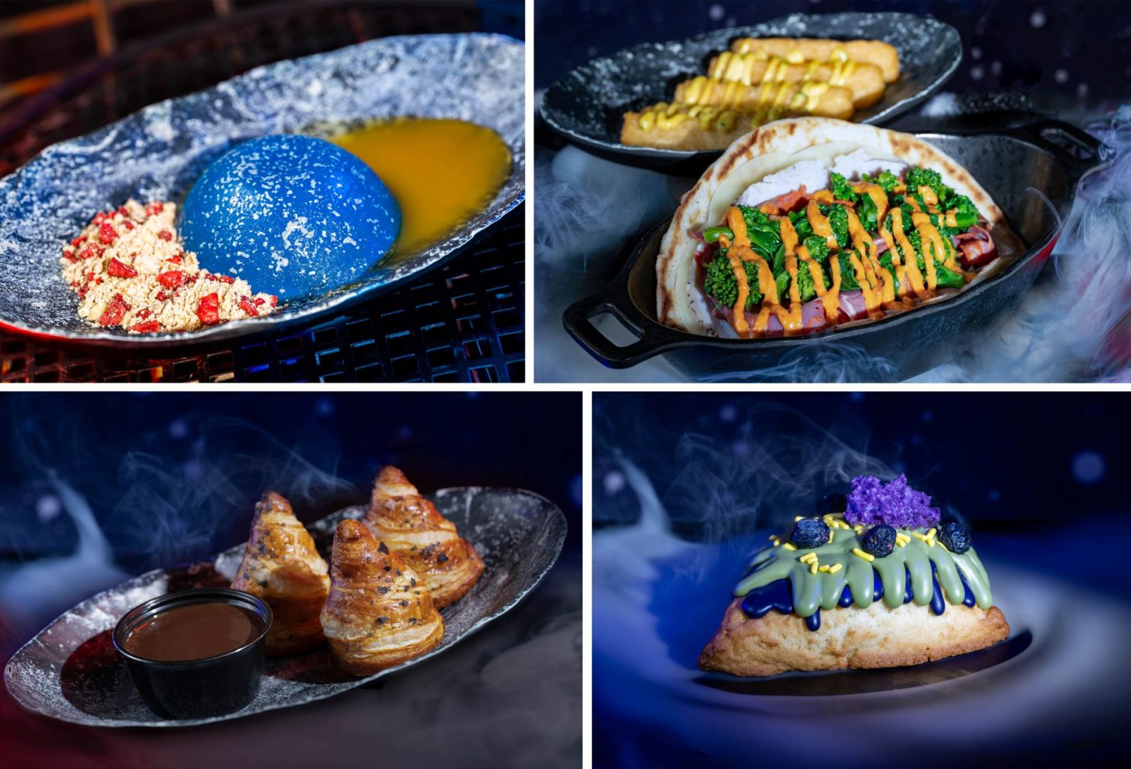 Disney Eats: May the 4th Foodie Guide 2025