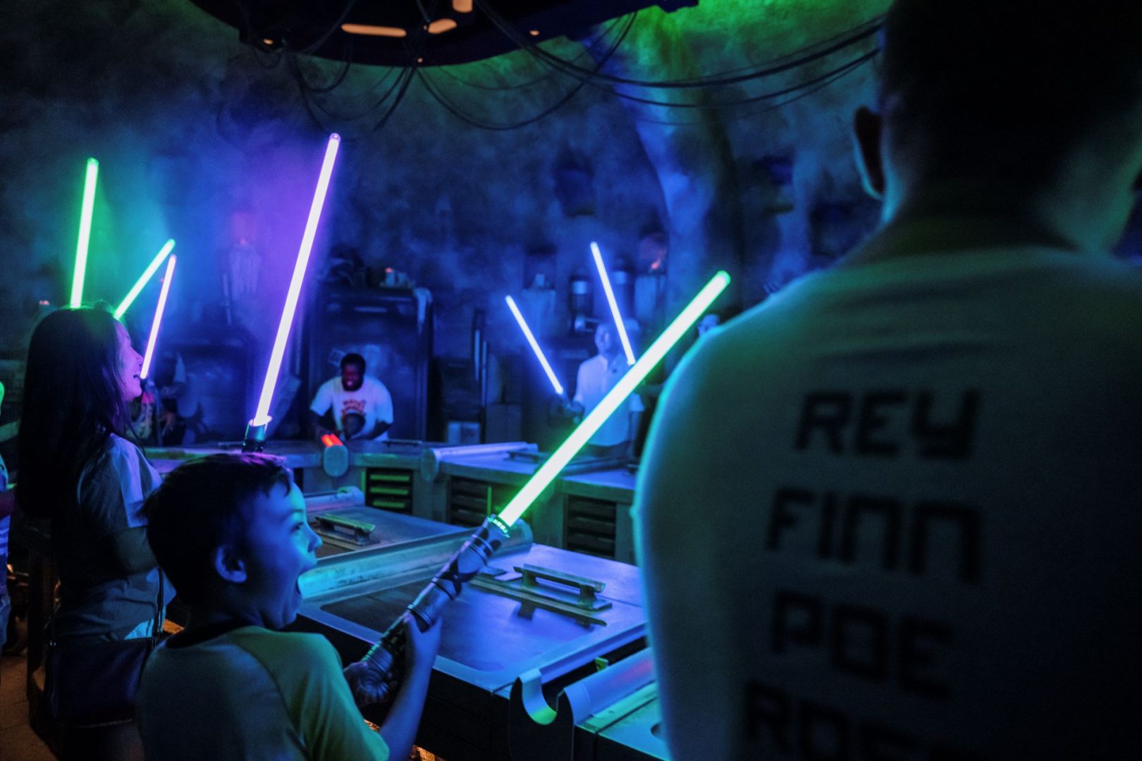 New Savi’s Workshop Lightsaber Offering and More