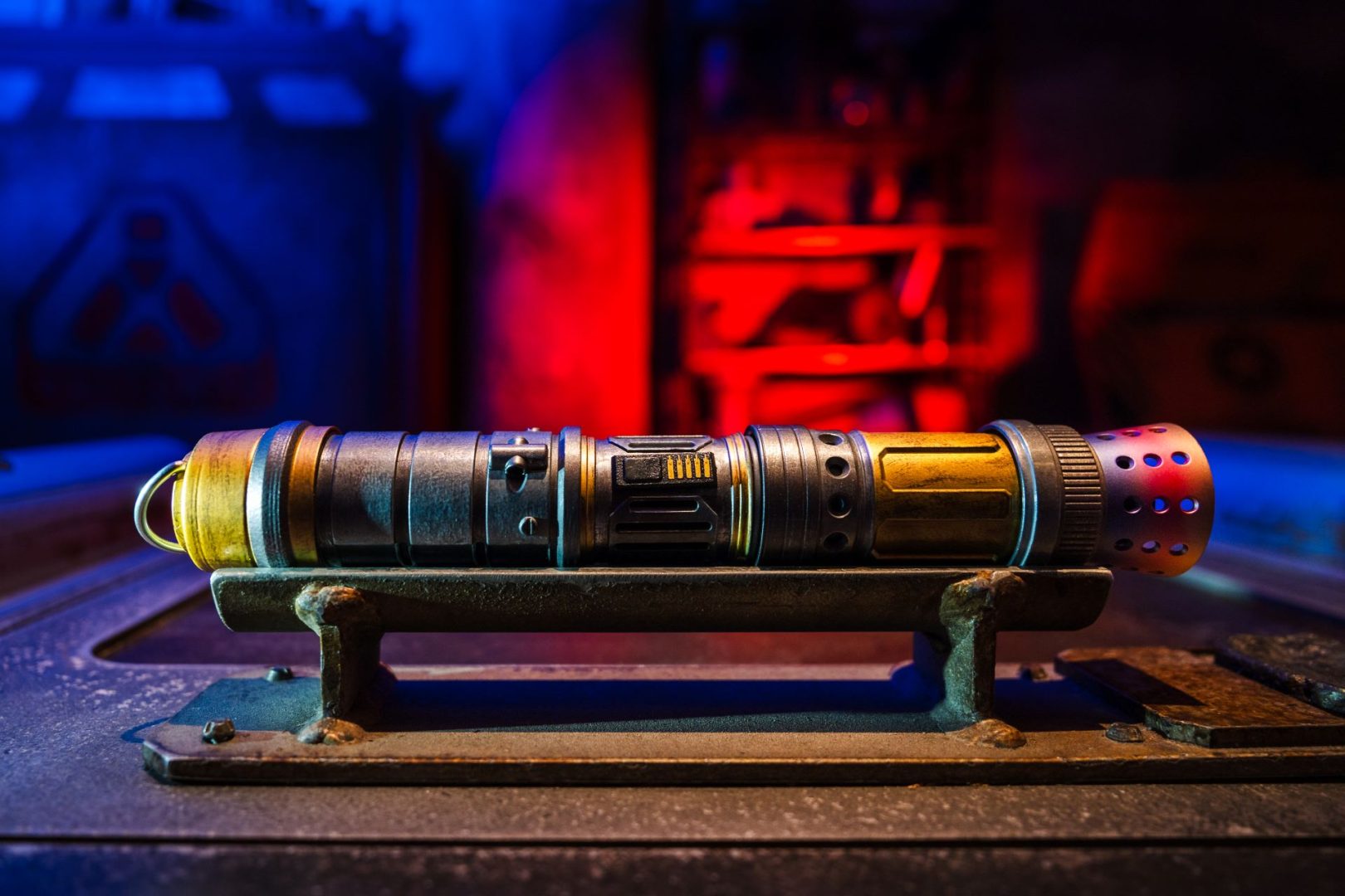 New Savi’s Workshop Lightsaber Offering and More