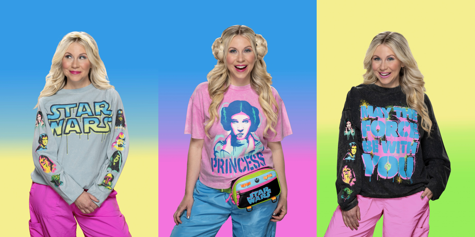 New Savi’s Workshop Lightsaber Offering and More