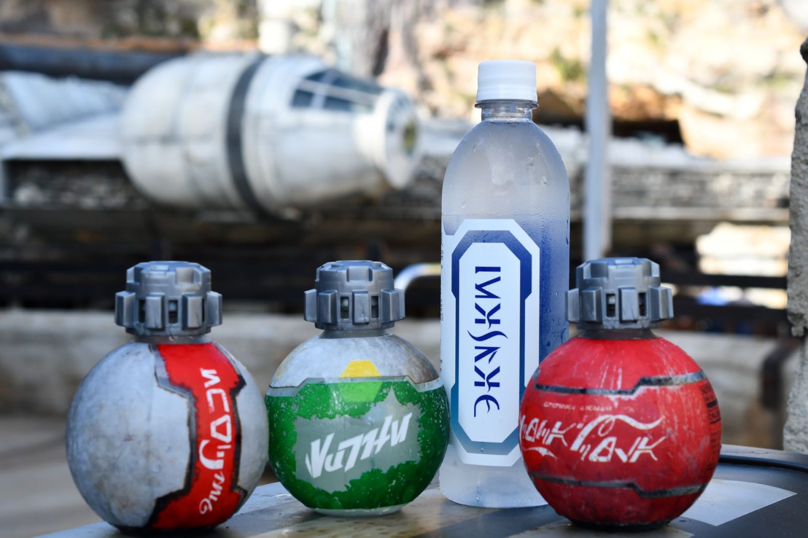 New Savi’s Workshop Lightsaber Offering and More