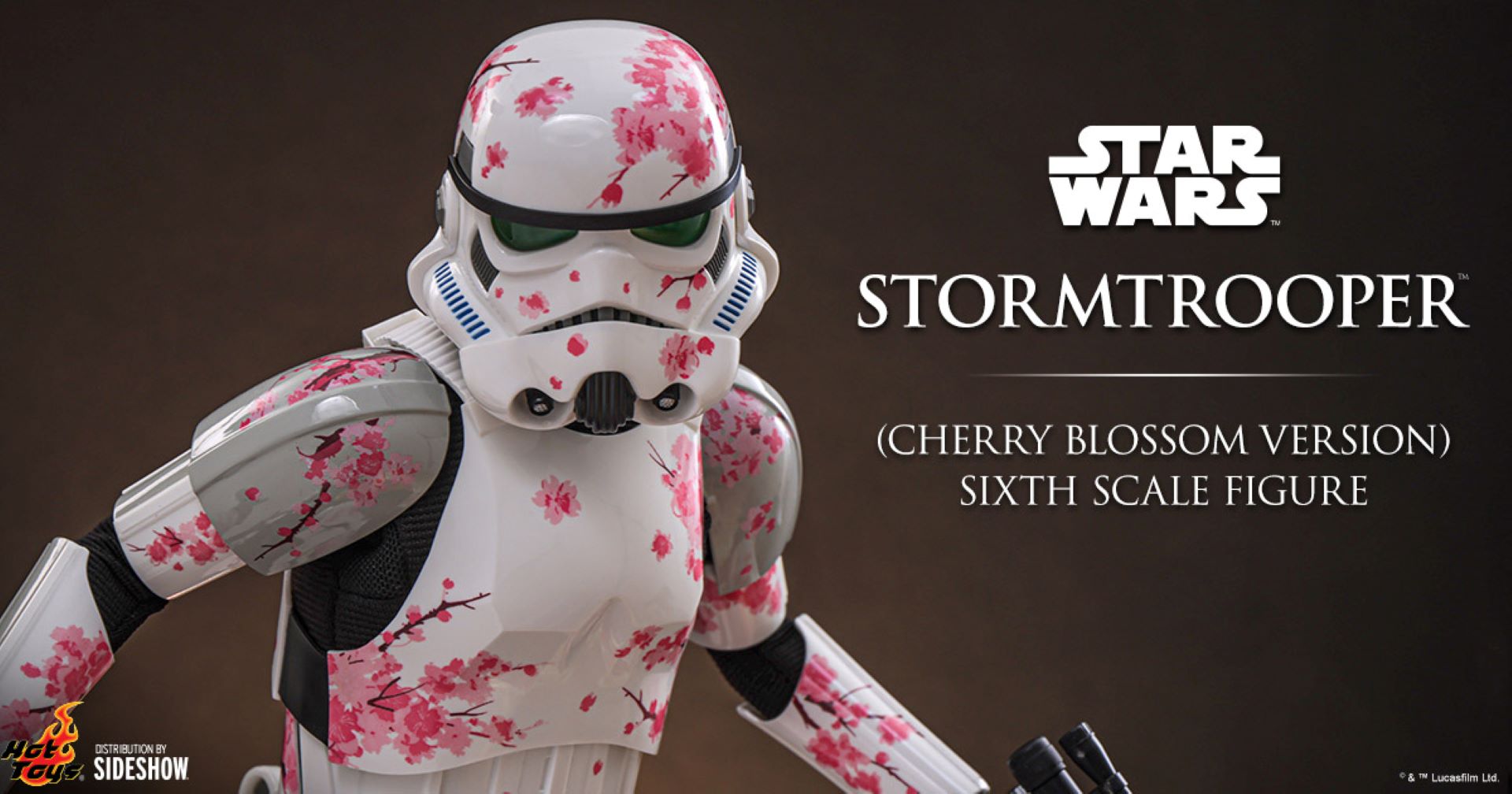 Star Wars Celebration Japan Kicks Off This Weekend