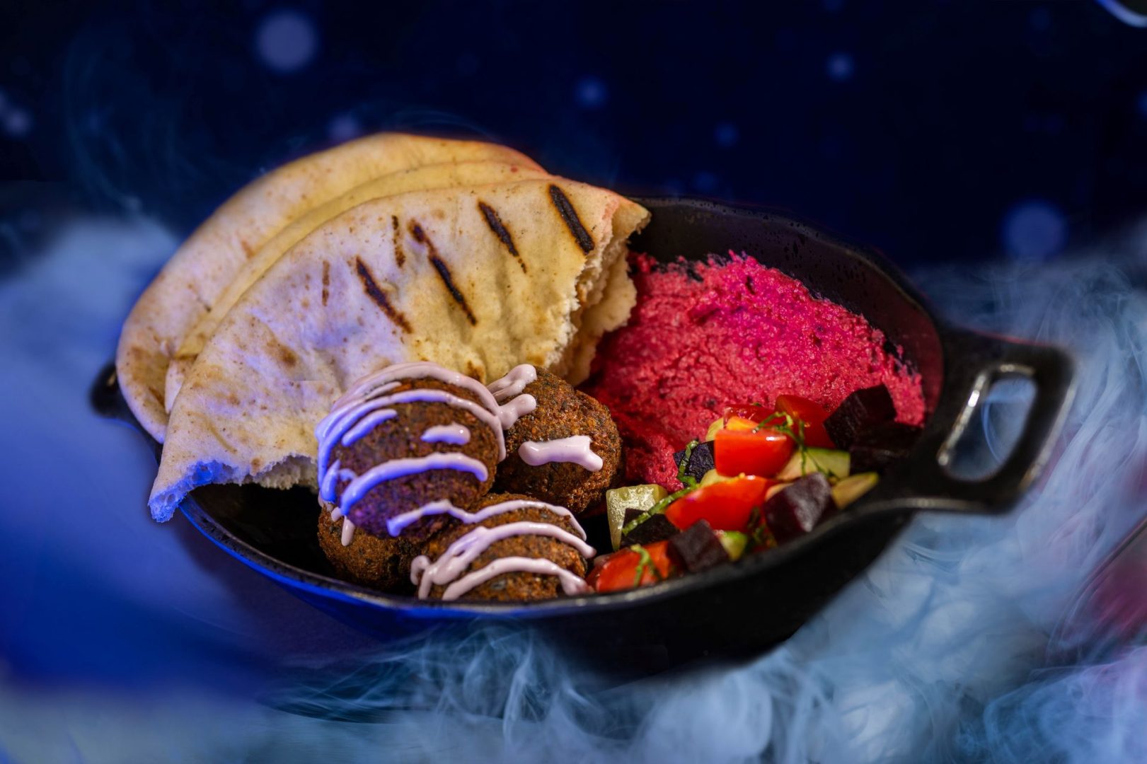 Disney Eats: Exclusive Plant-Based Star Wars Day Recipe
