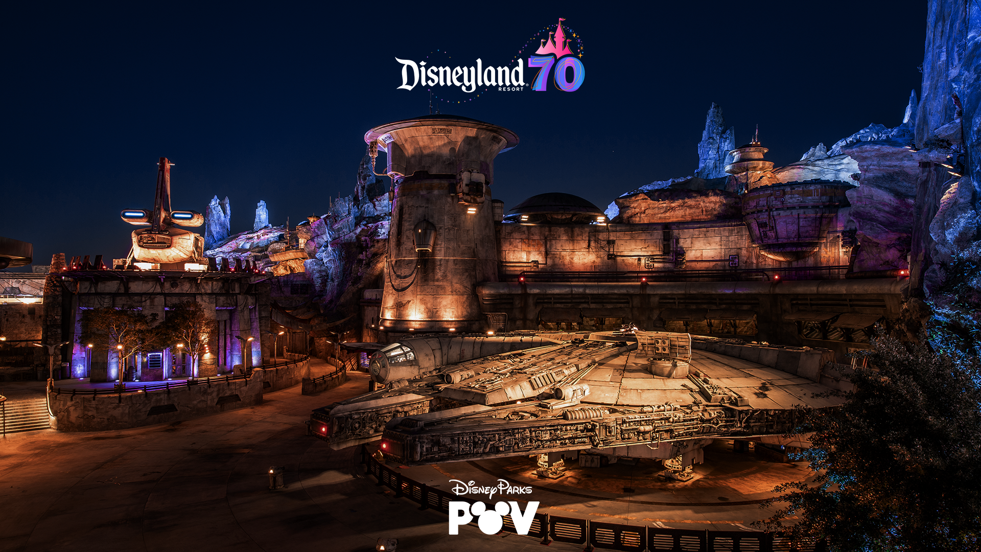 Guide to Star Wars on May the 4th at Disney Parks and at Home