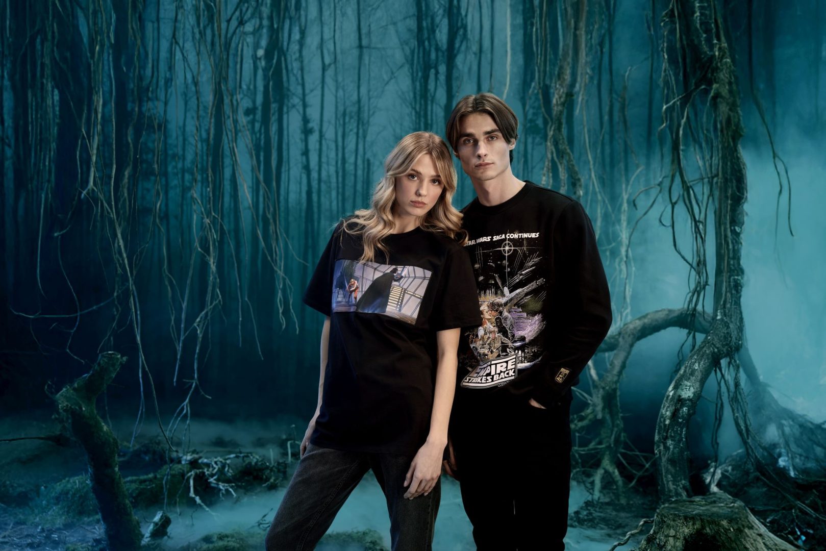 Guide to Star Wars on May the 4th at Disney Parks and at Home