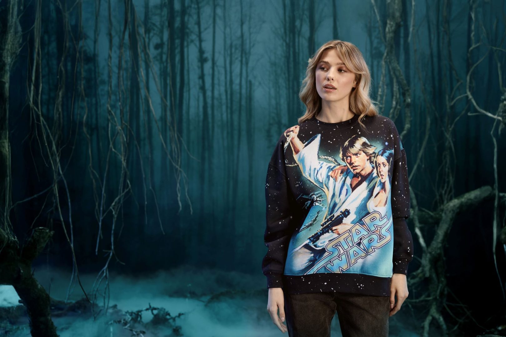 Guide to Star Wars on May the 4th at Disney Parks and at Home